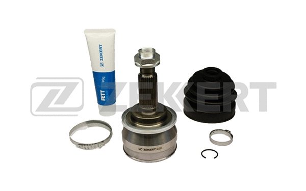 Joint Kit, drive shaft (GS-3525)