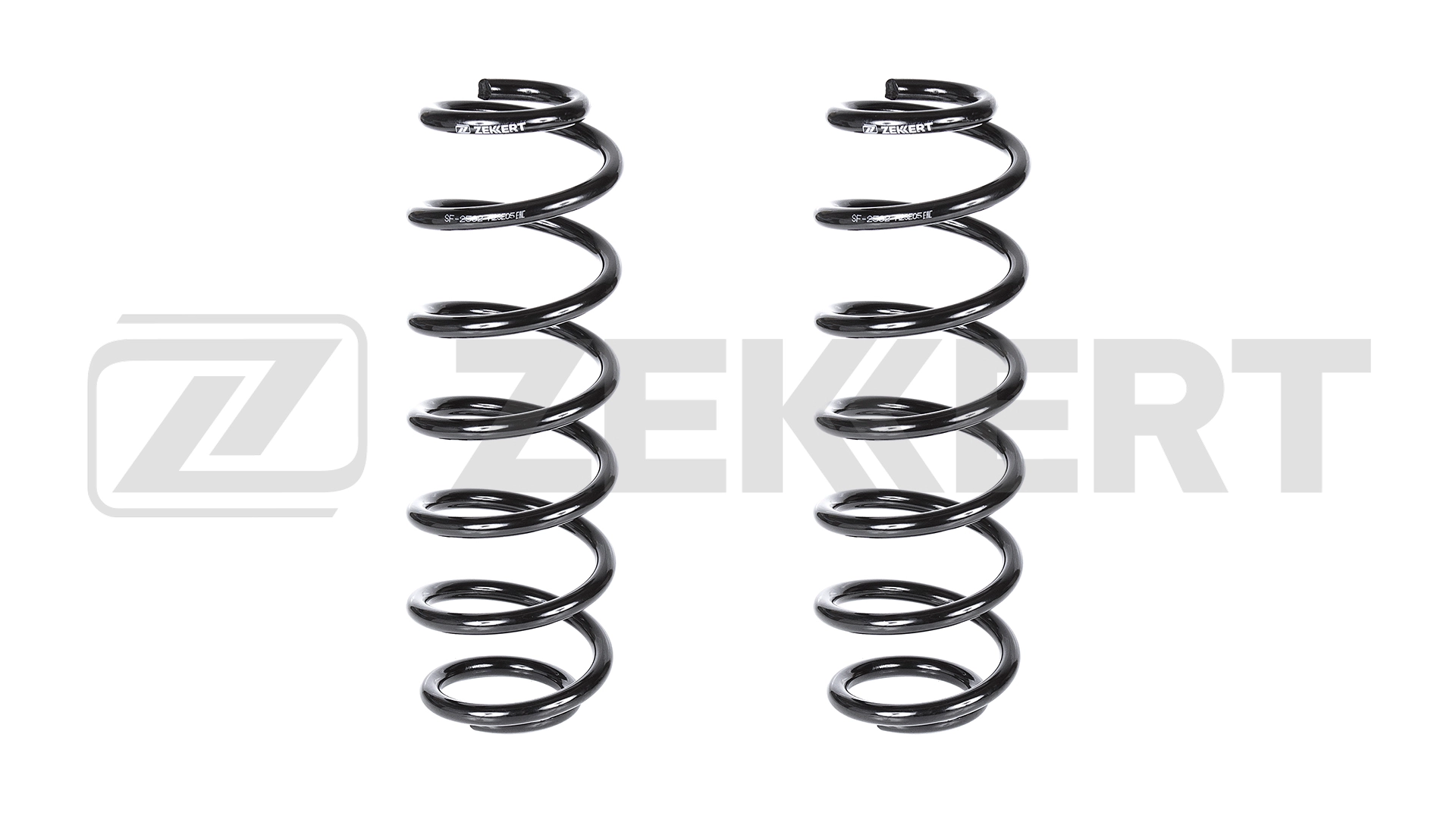 Suspension Spring (SF-2502)