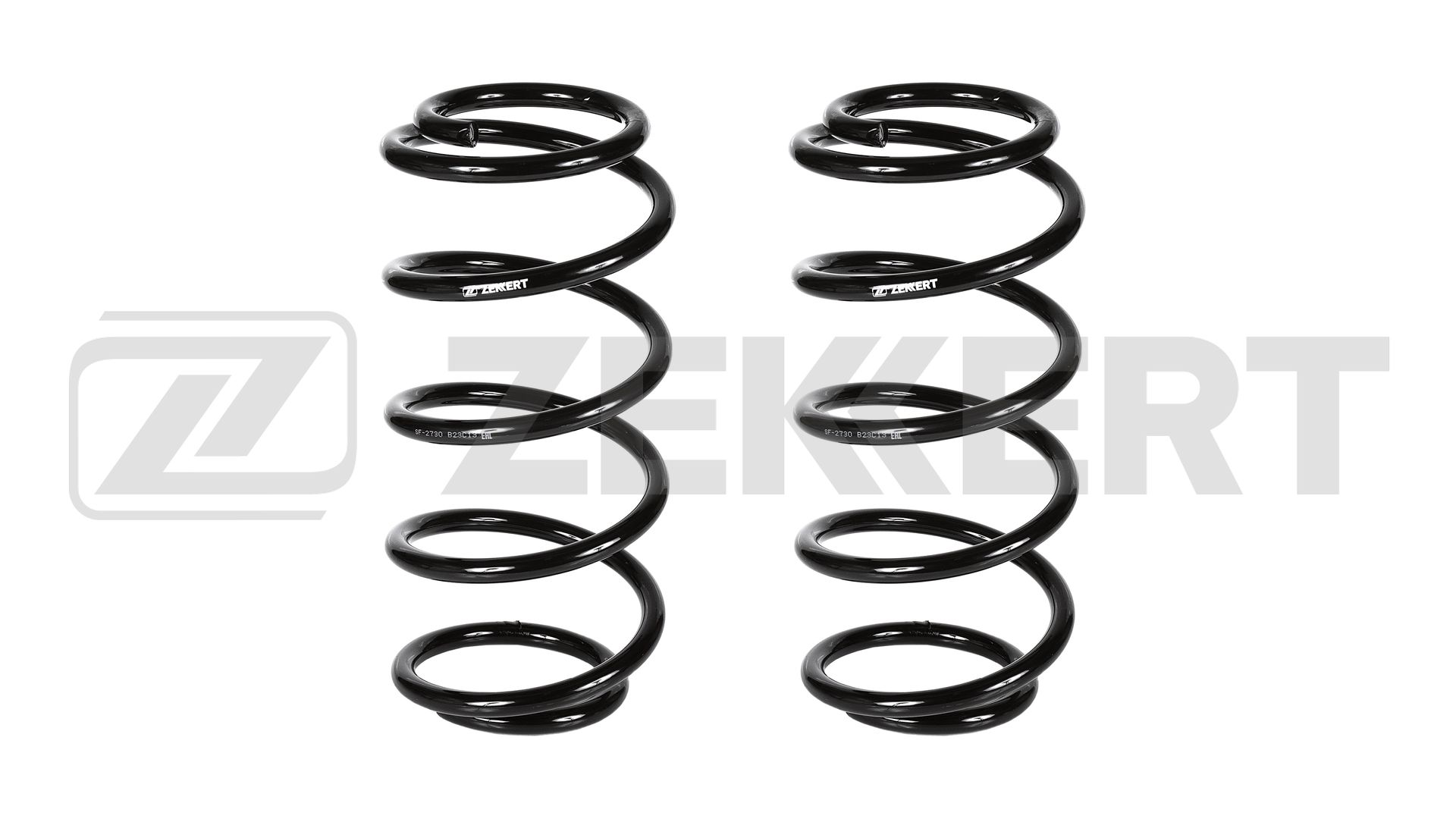 Suspension Spring (SF-2730)