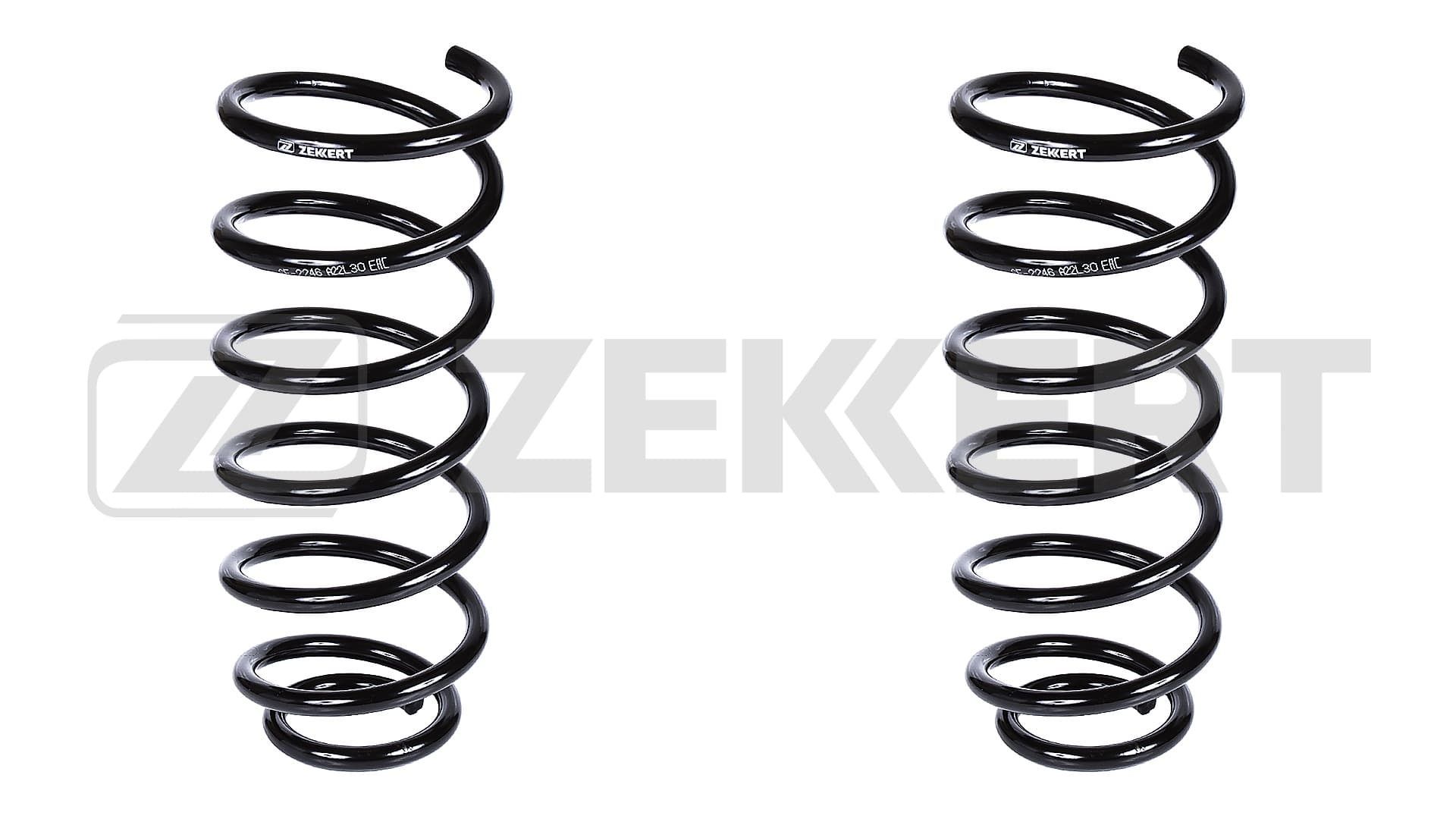 Suspension Spring (SF-2246)