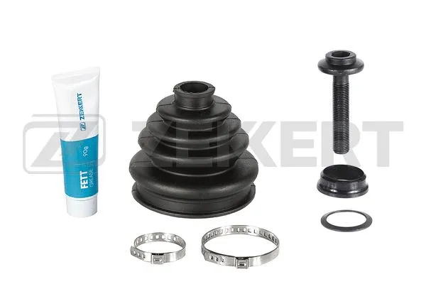 Bellow Kit, drive shaft (SM-1245S)