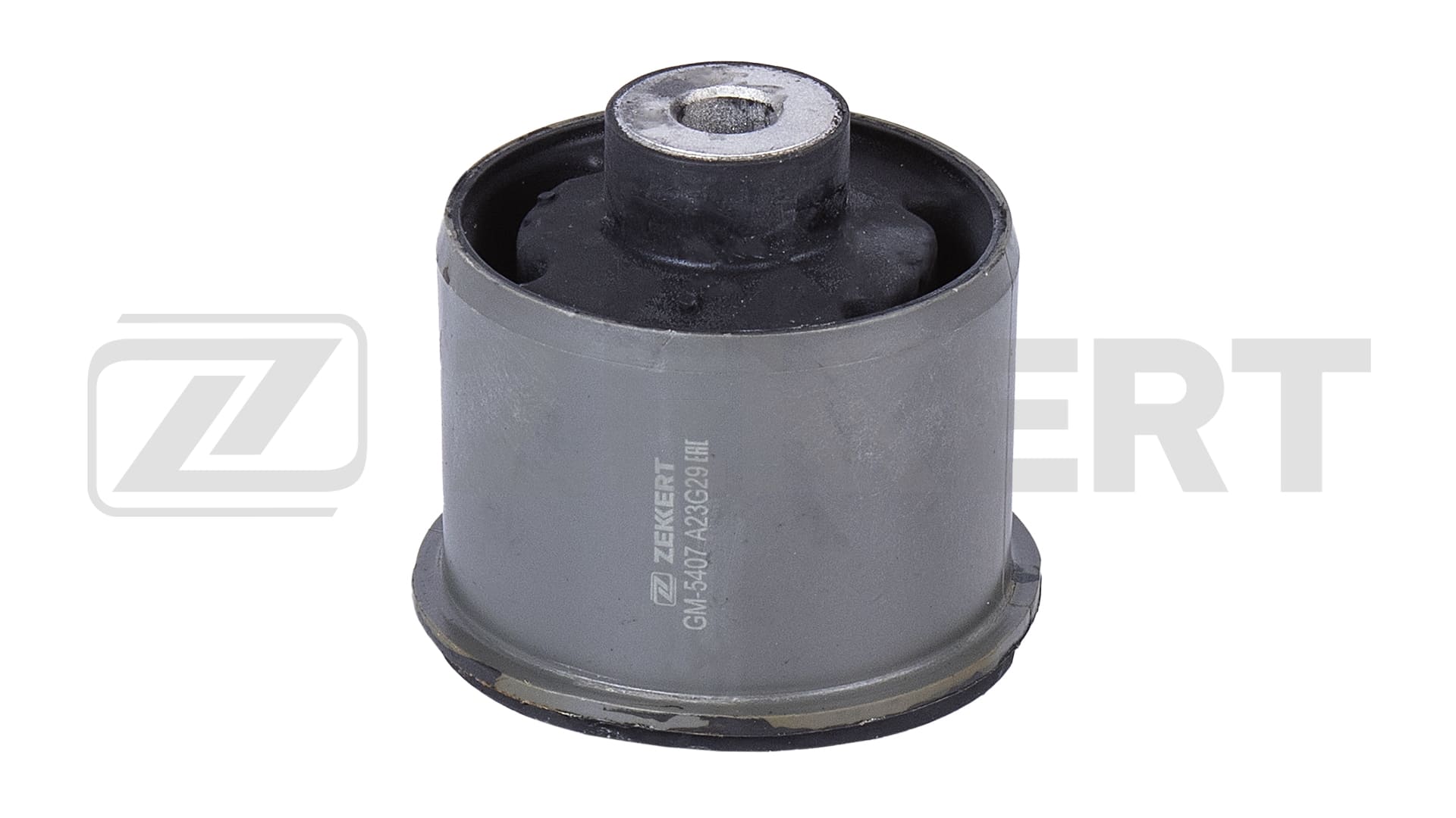Mounting, control/trailing arm (GM-5407)