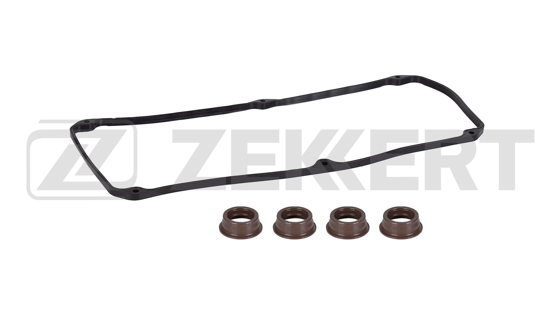 Gasket Set, cylinder head cover (DI-1051)