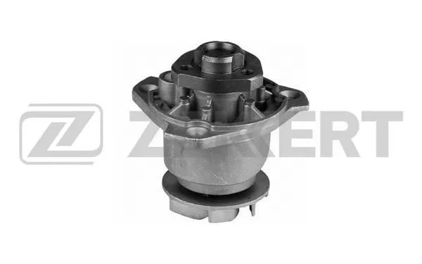 Water Pump, engine cooling (WP-1288)