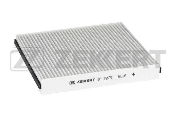 Filter, cabin air (IF-3278)