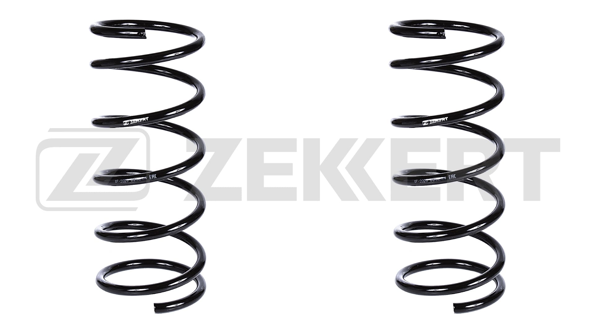 Suspension Spring (SF-2025)