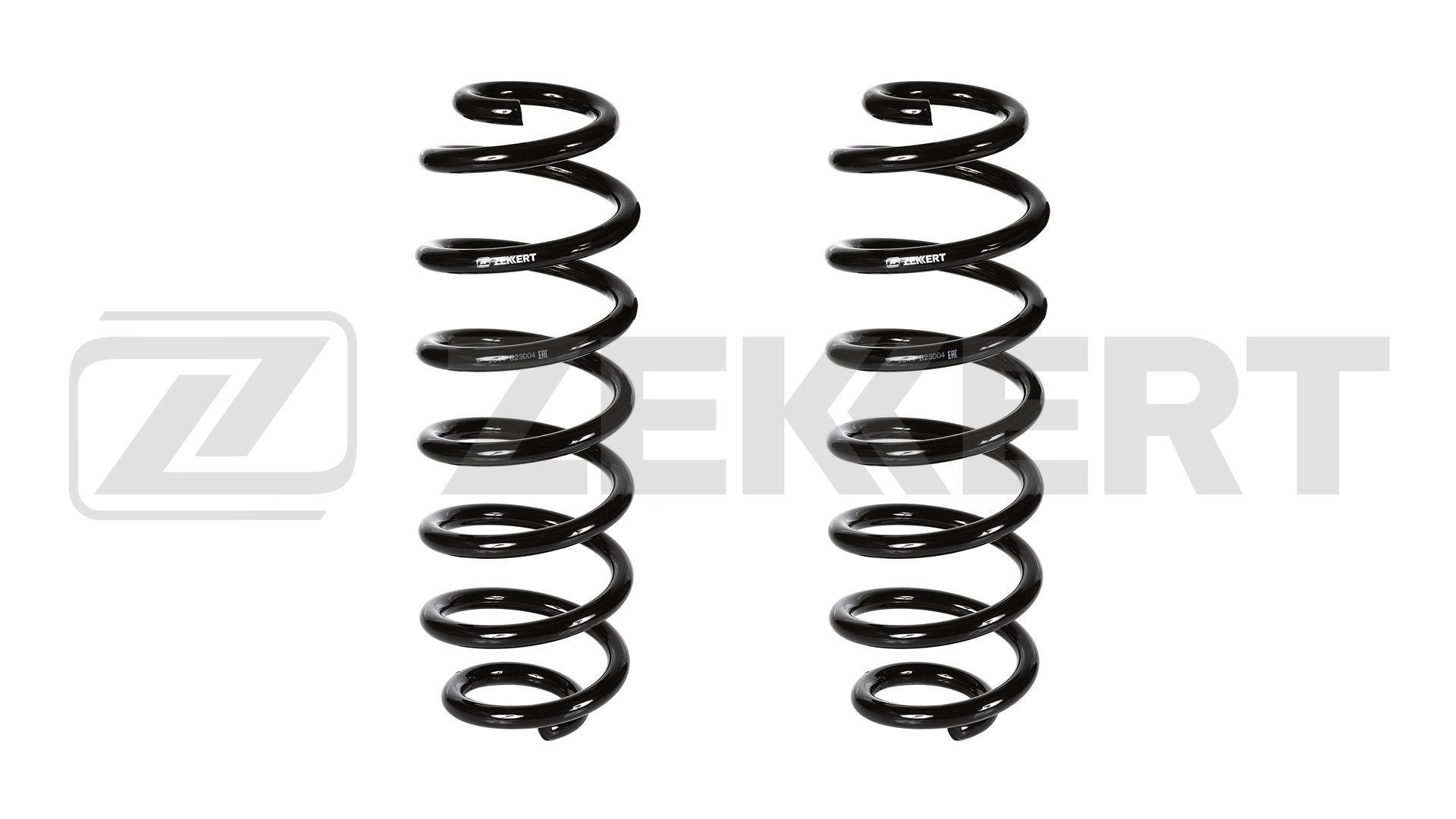 Suspension Spring (SF-2544)