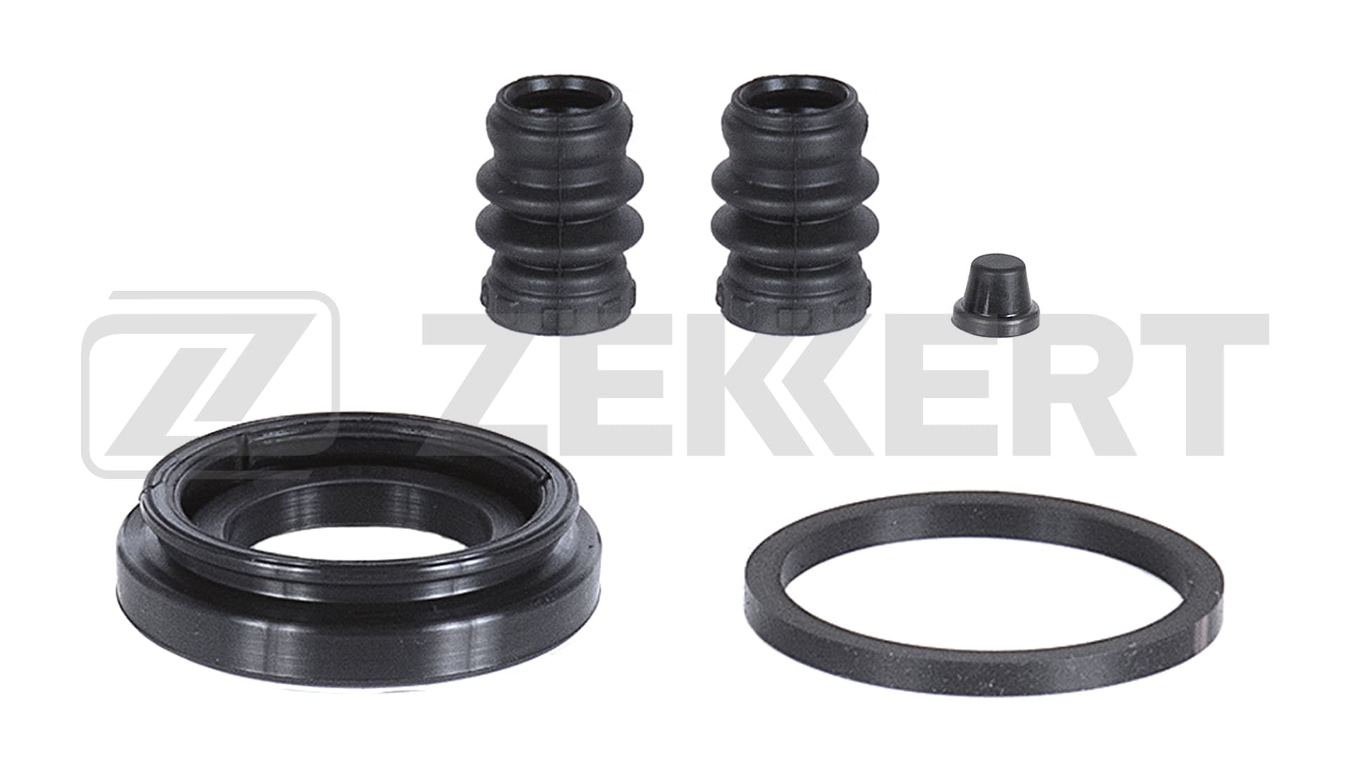 Repair Kit, brake caliper (BR-2062)