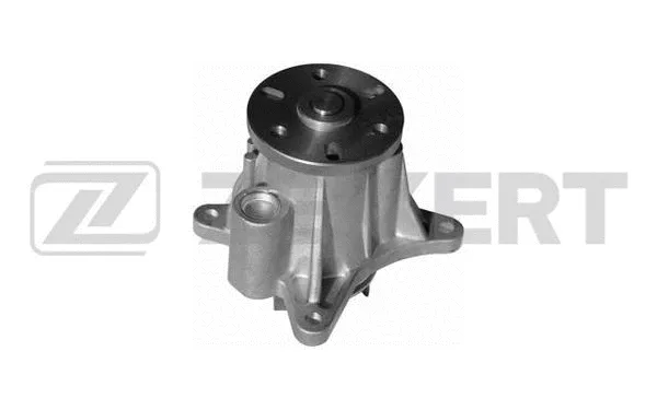 Water Pump, engine cooling (WP-1043)