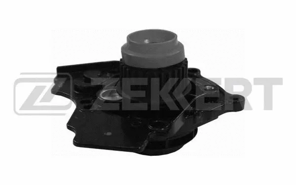 Water Pump, engine cooling (WP-1017)