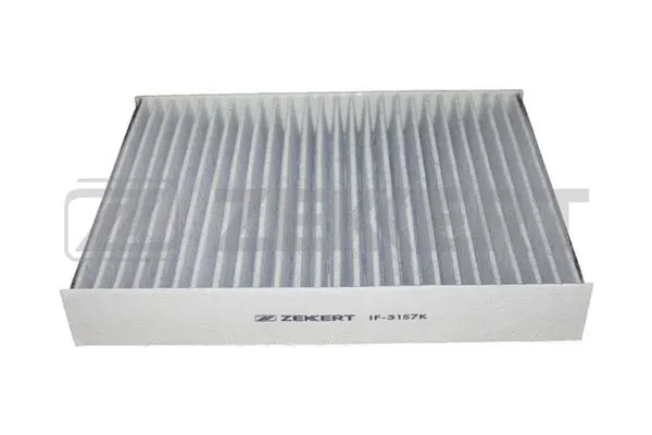 Filter, cabin air (IF-3157K)