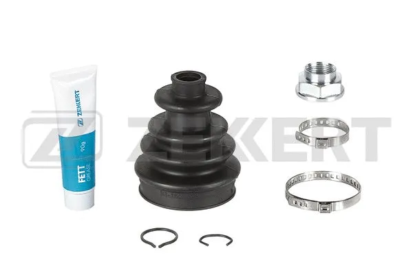 Bellow Kit, drive shaft (SM-1111S)