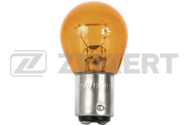 Bulb, direction indicator (LP-1158)