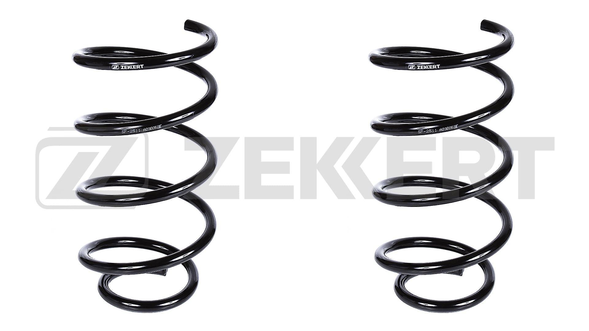 Suspension Spring (SF-2511)