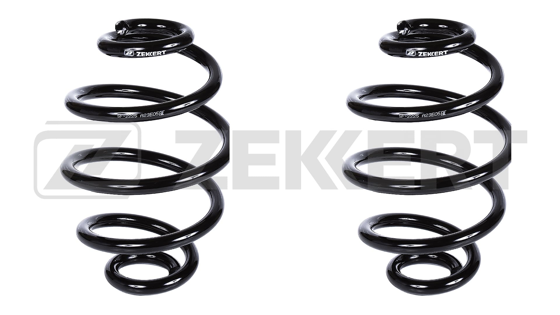 Suspension Spring (SF-2225)