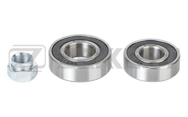 Wheel Bearing Kit (RL-1286)