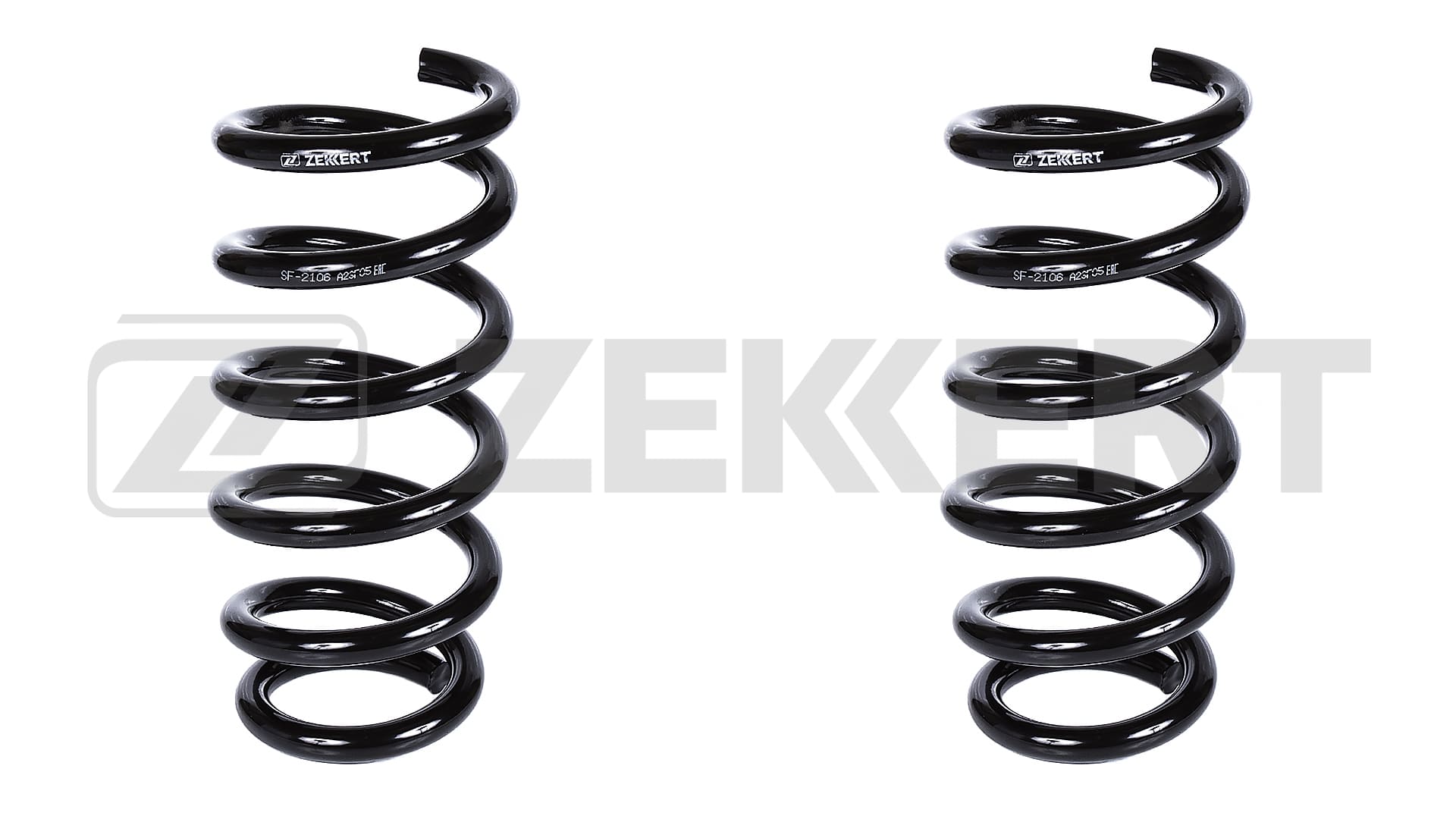 Suspension Spring (SF-2106)
