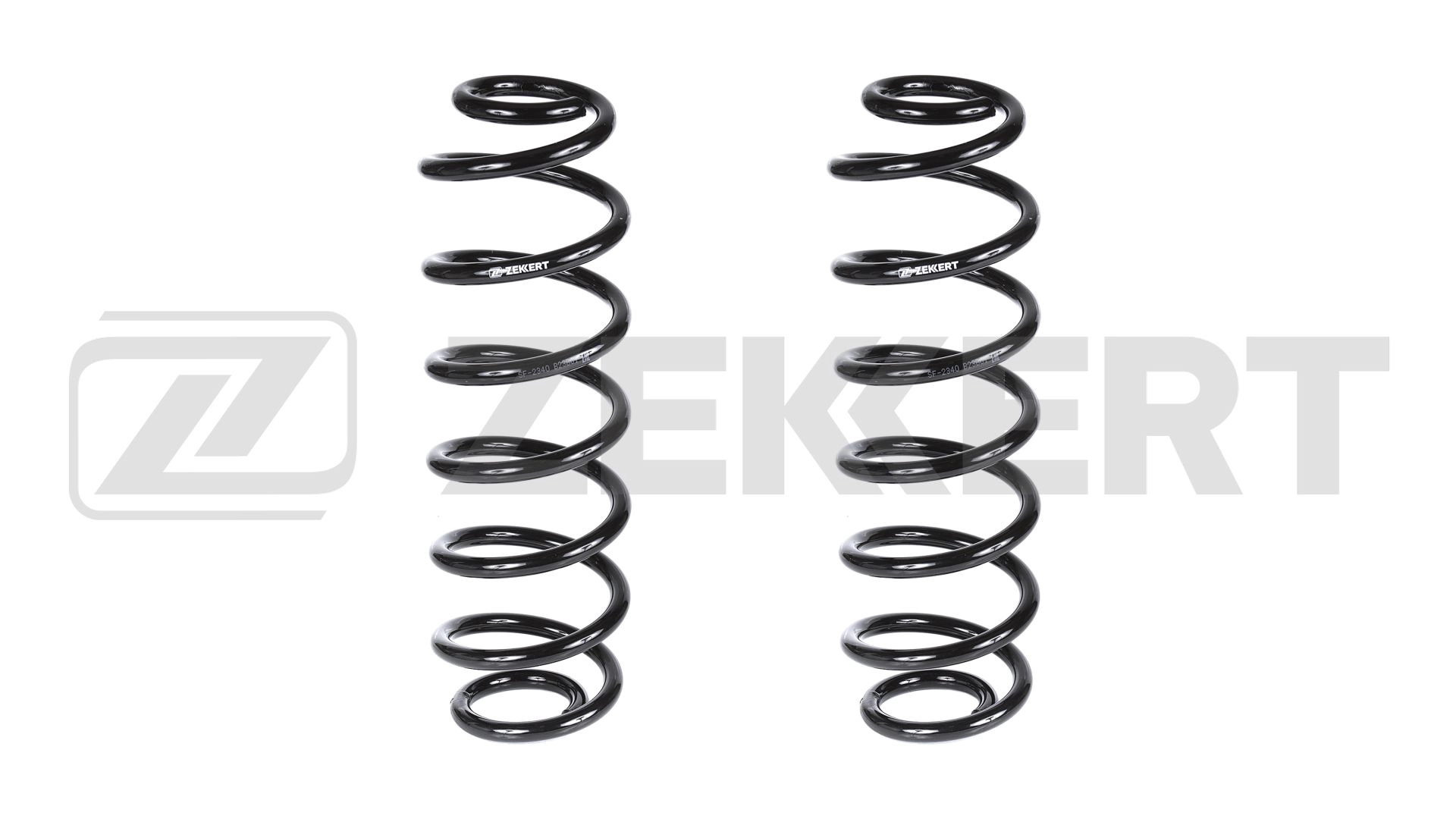 Suspension Spring (SF-2340)