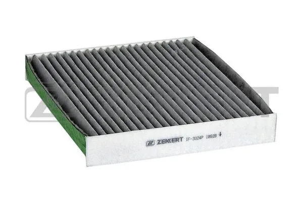 Filter, cabin air (IF-3024P)