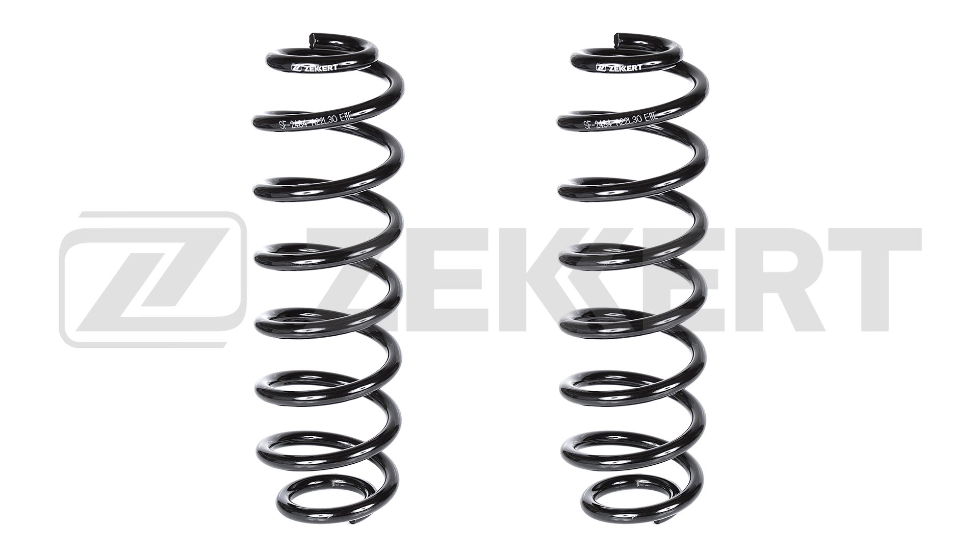 Suspension Spring (SF-2484)