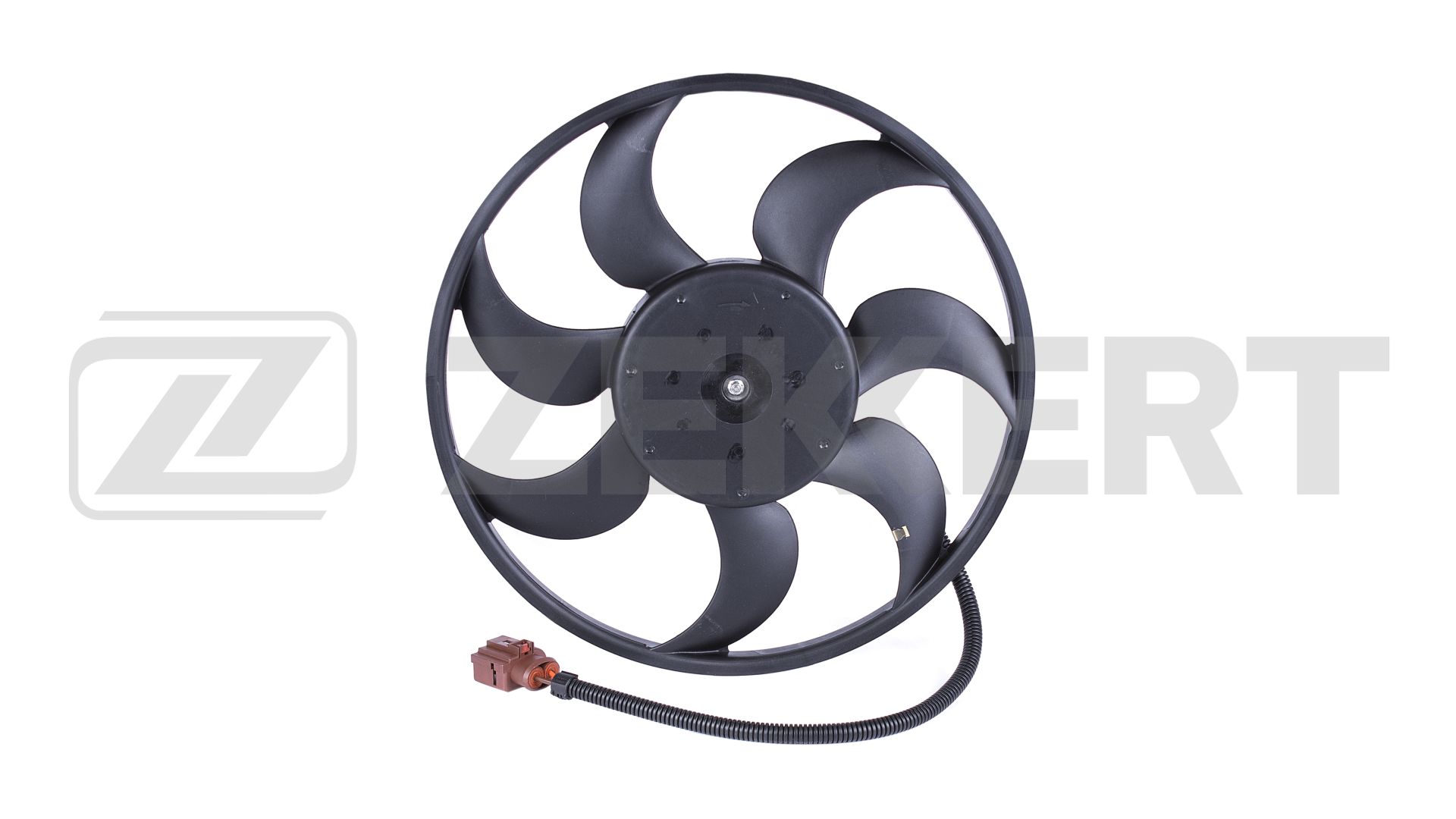 Fan, engine cooling (MK-7045)