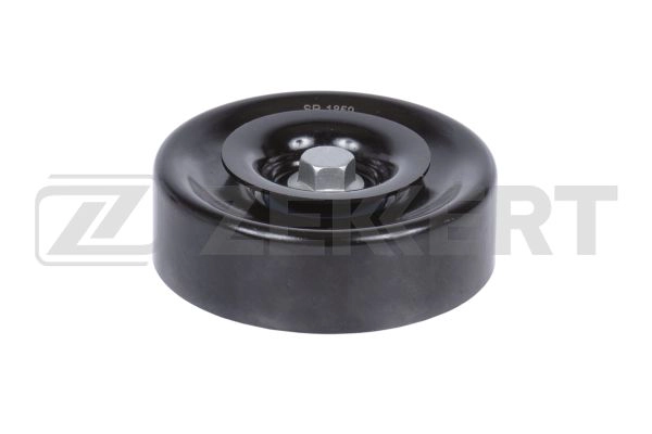 Deflection/Guide Pulley, V-ribbed belt (SR-1859)