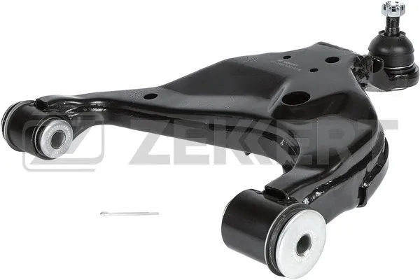 Control/Trailing Arm, wheel suspension (QL-3458)