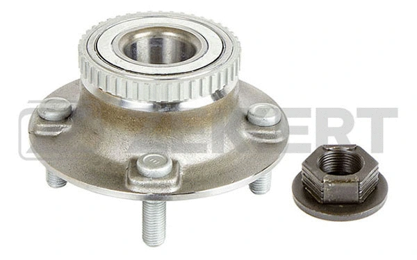 Wheel Hub (RL-1102)