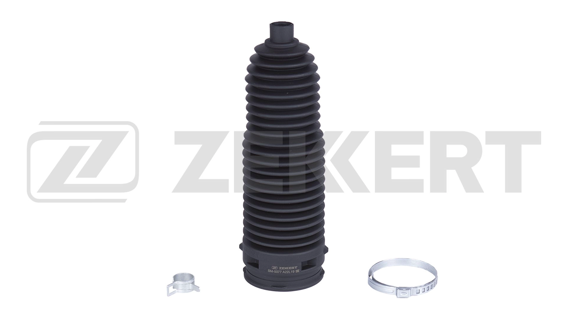 Bellow, steering (SM-5077)