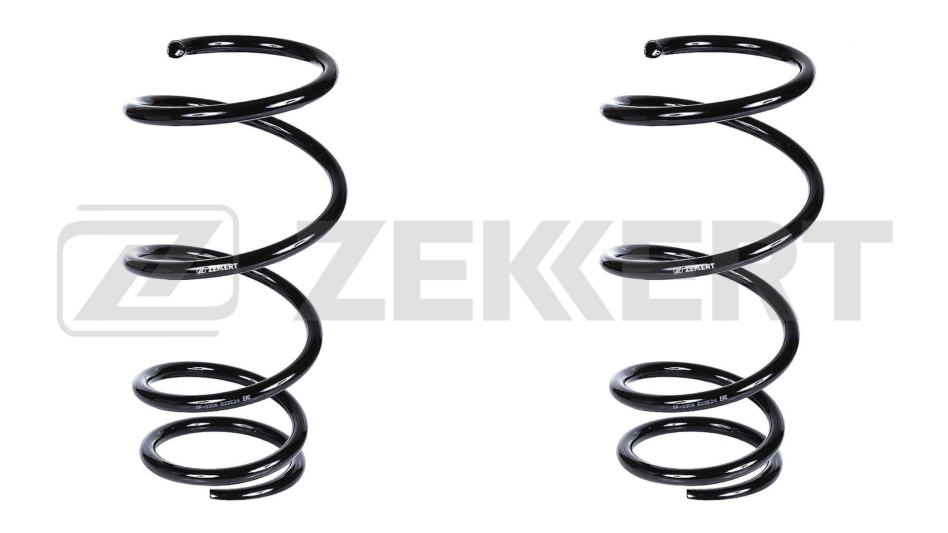Suspension Spring (SF-2308)
