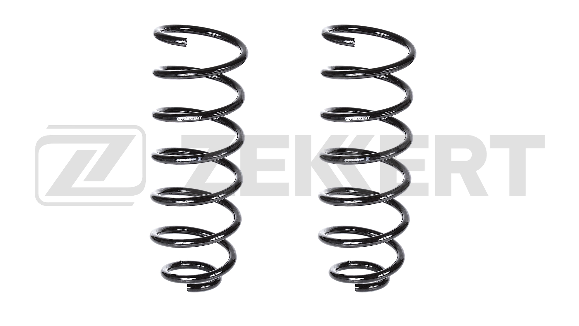Suspension Spring (SF-2384)