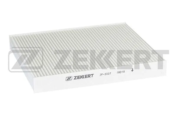 Filter, cabin air (IF-3337)
