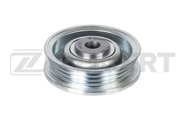 Tensioner Pulley, V-ribbed belt (SR-1693)