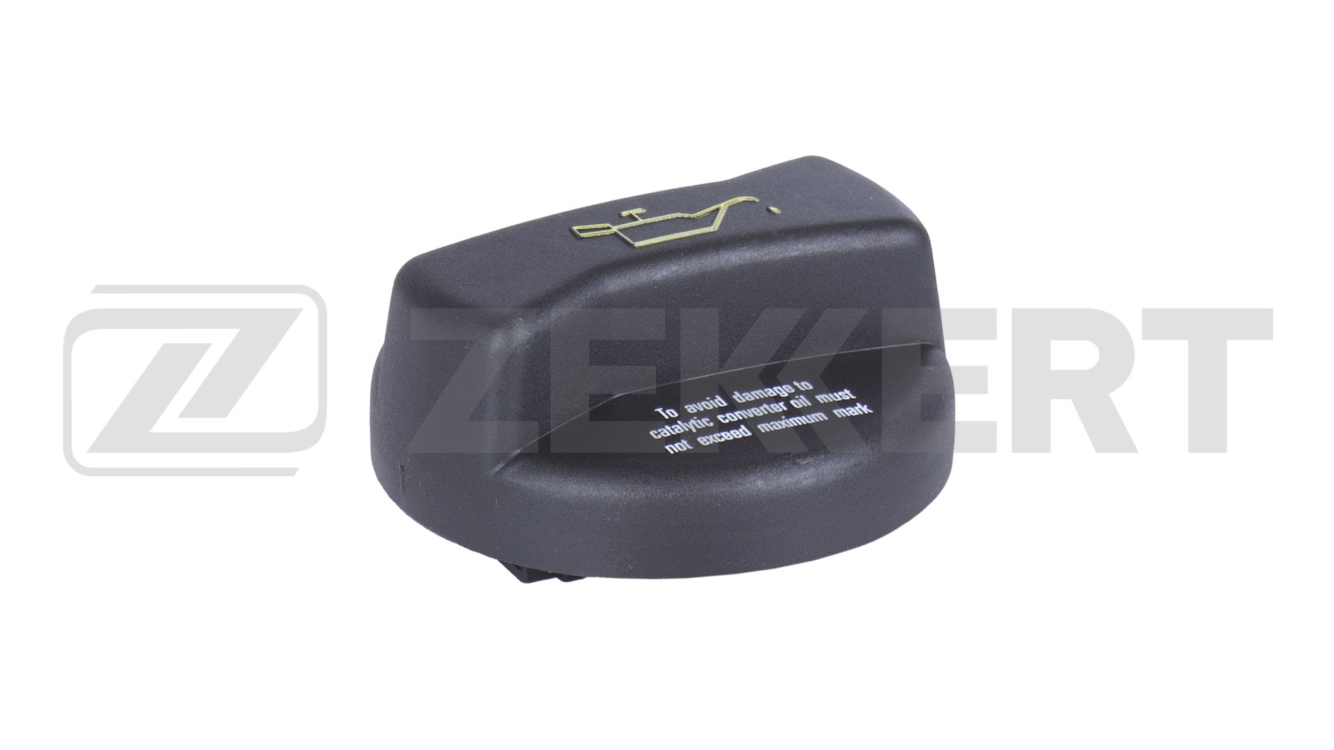 Sealing Cap, oil filler neck (BD-2058)