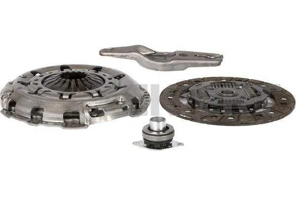 Clutch Kit (KS-4249)