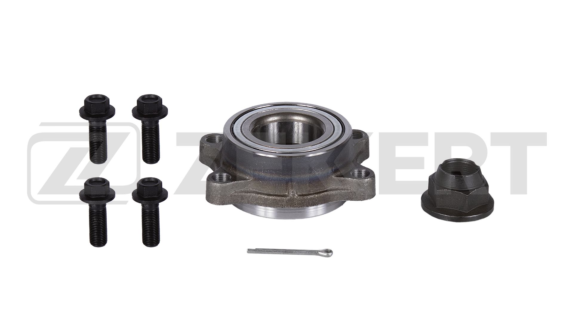 Wheel Hub (RL-2310)