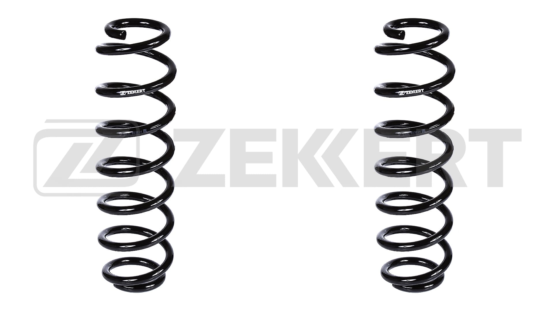 Suspension Spring (SF-2336)