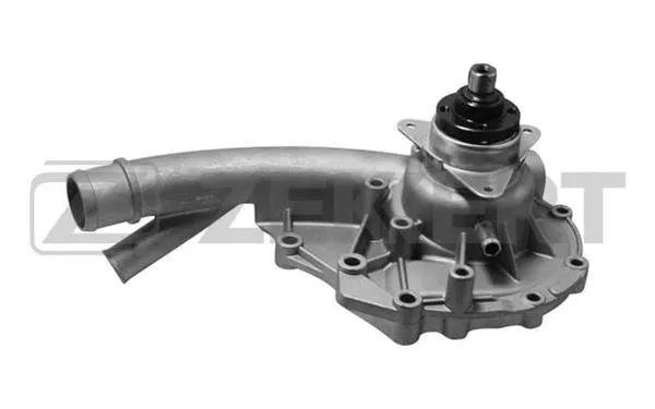 Water Pump, engine cooling (WP-1018)