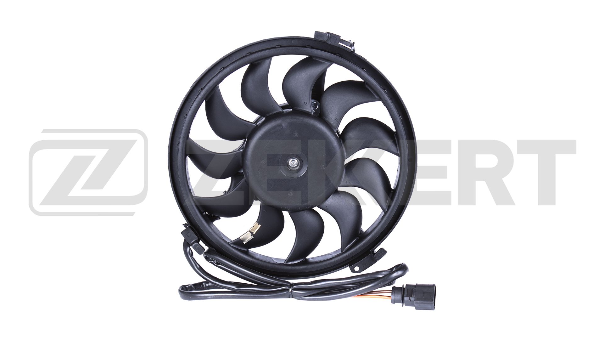Fan, engine cooling (MK-7069)