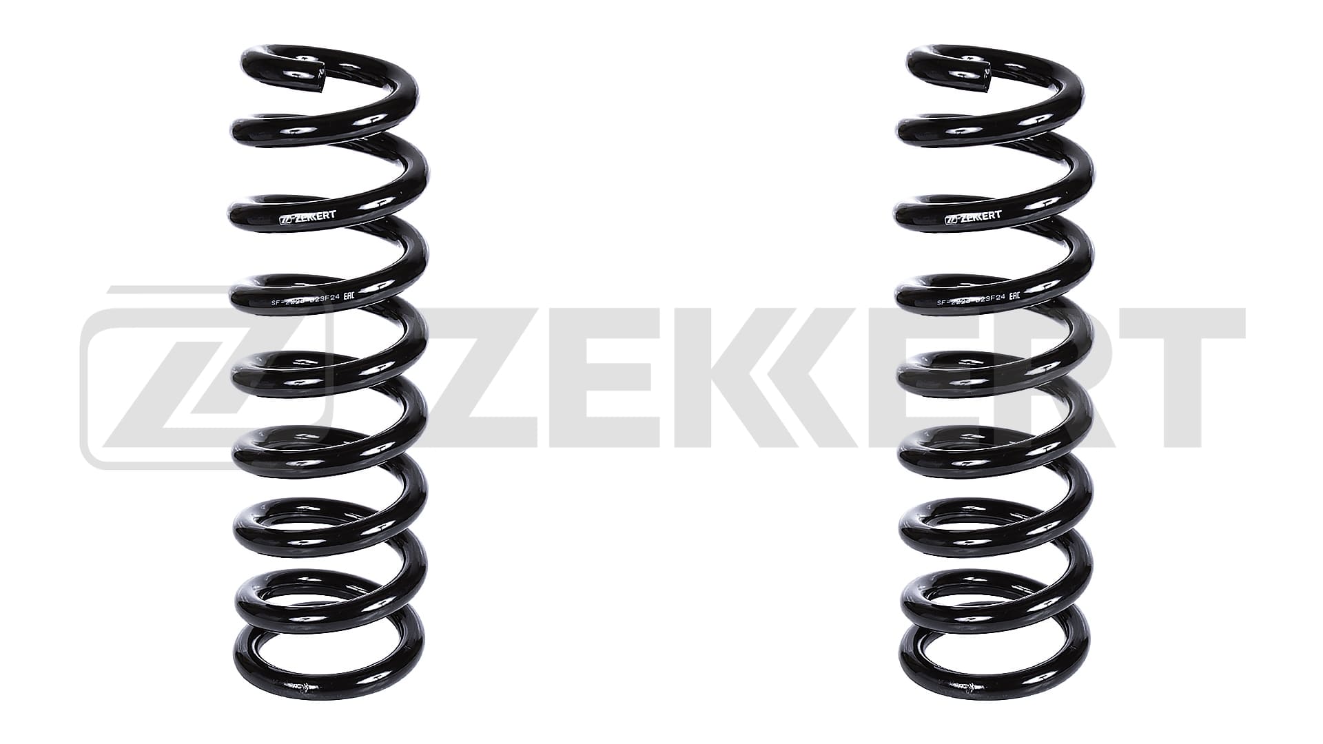 Suspension Spring (SF-2223)