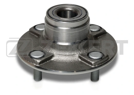 Wheel Hub (RL-1279)