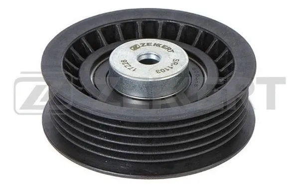 Tensioner Pulley, V-ribbed belt (SR-1103)