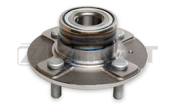 Wheel Hub (RL-1490)