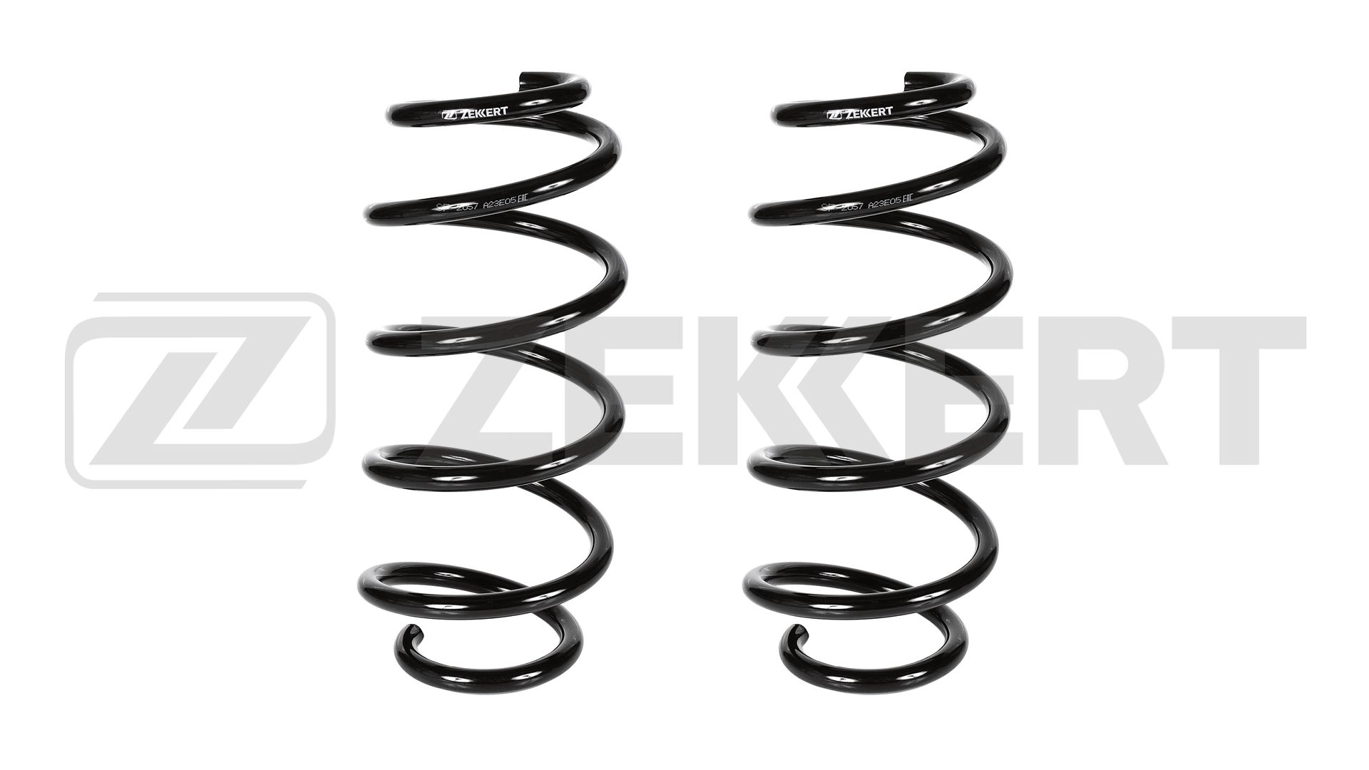 Suspension Spring (SF-2057)