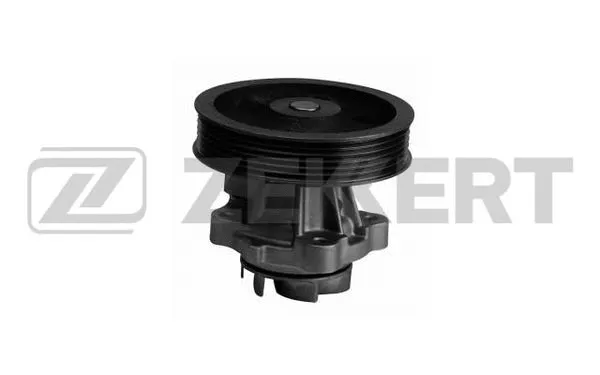 Water Pump, engine cooling (WP-1009)