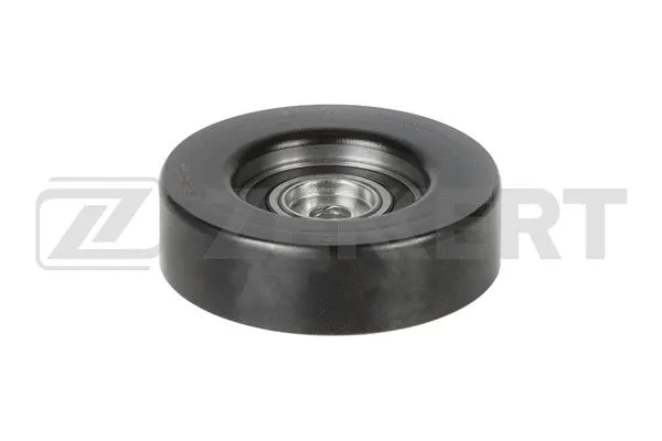 Deflection/Guide Pulley, V-ribbed belt (SR-1456)