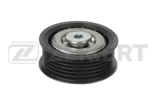 Deflection/Guide Pulley, V-ribbed belt (SR-1334)