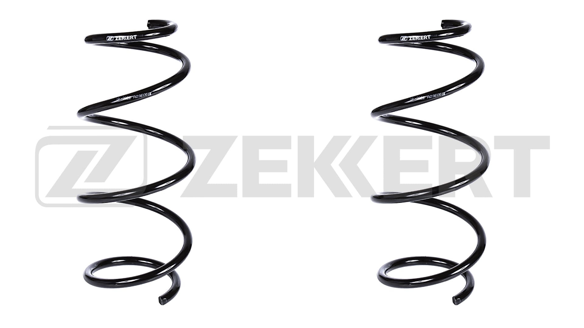 Suspension Spring (SF-2022)