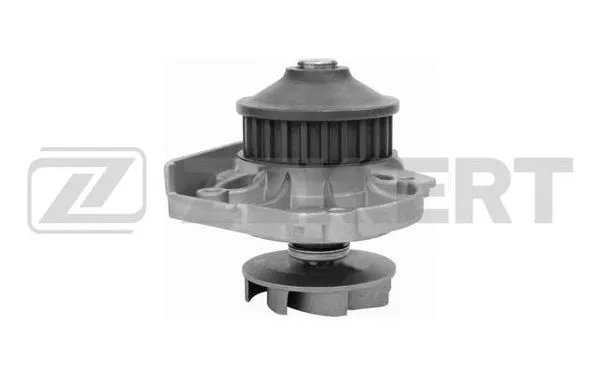 Water Pump, engine cooling (WP-1070)