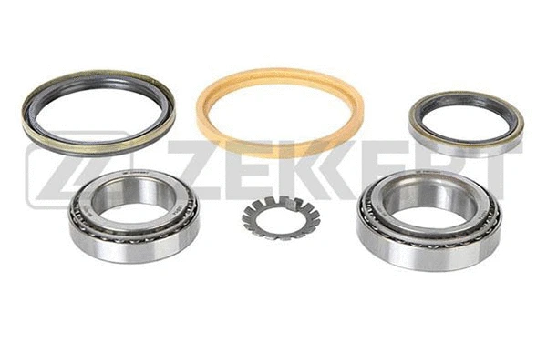Wheel Bearing Kit (RL-1071)